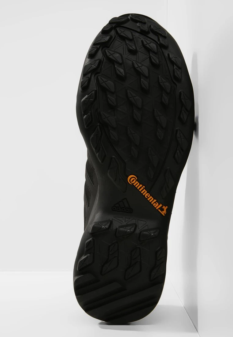 ADIDAS PERFORMANCE Terrex Swift R2 Gtx - Hiking Shoes - Black 9 ADIDAS PERFORMANCE Terrex Swift R2 Gtx - Hiking Shoes - Black - Image 7