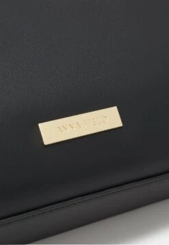 Anna Field Laptop Bag - Black -Fashion Clothing Specialty Store d7d2d467a9d04d21878ea9ce0399539b