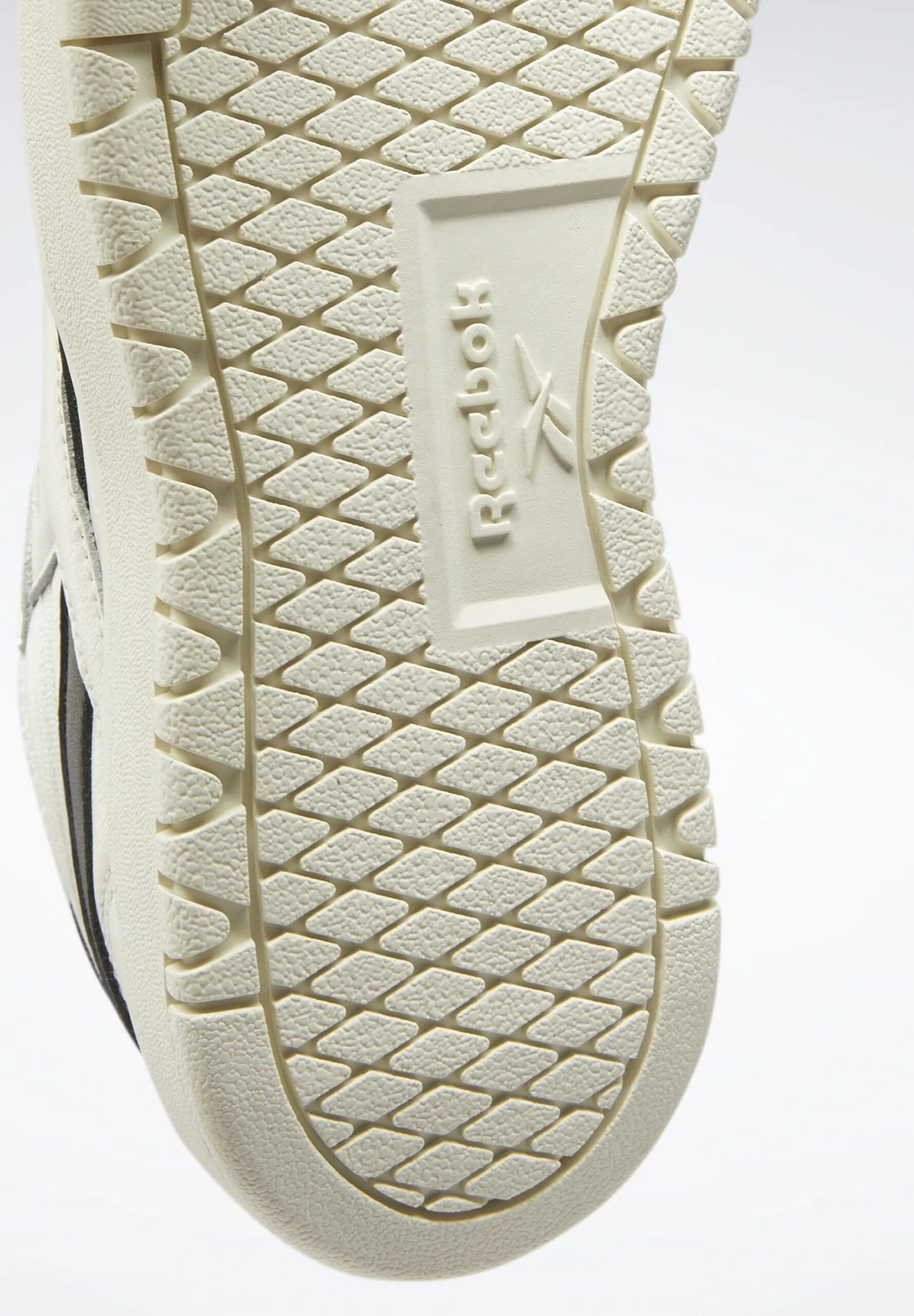 Reebok Classic Club C Double - Trainers - Chalk Core Black Chalk 9 Reebok Classic Club C Double - Trainers - Chalk Core Black Chalk - Image 7