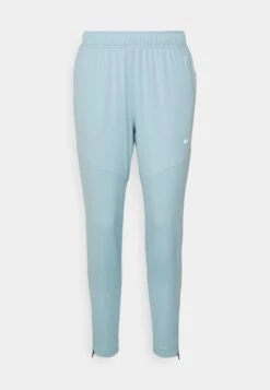 Nike Performance Essential Novelty Pant - Tracksuit Bottoms - Ocean Bliss/Silver -Fashion Clothing Specialty Store d91a75a5fbe44ae682c2b6074c4b4bad