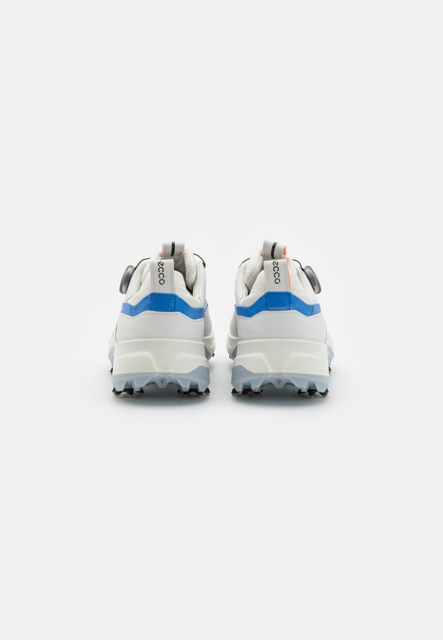 ECCO Golf Biom G5 - Golf Shoes - White/Regatta 5 ECCO Golf Biom G5 - Golf Shoes - White/Regatta - Image 3