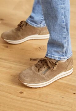 Gabor Comfort Trainers - Farro -Fashion Clothing Specialty Store da68495e2d374ad28730a77b7da51356
