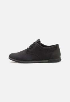 Aldo Heron - Casual Lace-Ups - Open Black