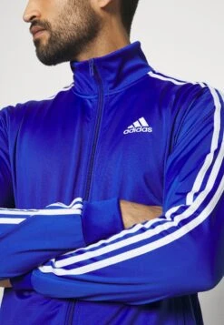 Adidas Sportswear Tracksuit - Semi Lucid Blue -Fashion Clothing Specialty Store dbfe71d639624d58aa36fddd406a1866