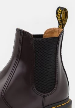 Dr. Martens 2976 Unisex - Classic Ankle Boots - Old Oxblood Smooth 13 Dr. Martens 2976 Unisex - Classic Ankle Boots - Old Oxblood Smooth -Fashion Clothing Specialty Store de85f67e6c474d12af5ca0d6a59beadd