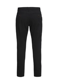 Jack & Jones Jpstollie Jjjagger Sa Black Noos - Chinos - Black -Fashion Clothing Specialty Store df815fe1eb5b453f9d7d89a6382b49dd