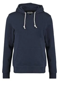 Pier One Hoodie - Navy -Fashion Clothing Specialty Store e06539d3a7164d0fb45e8909bec515ae