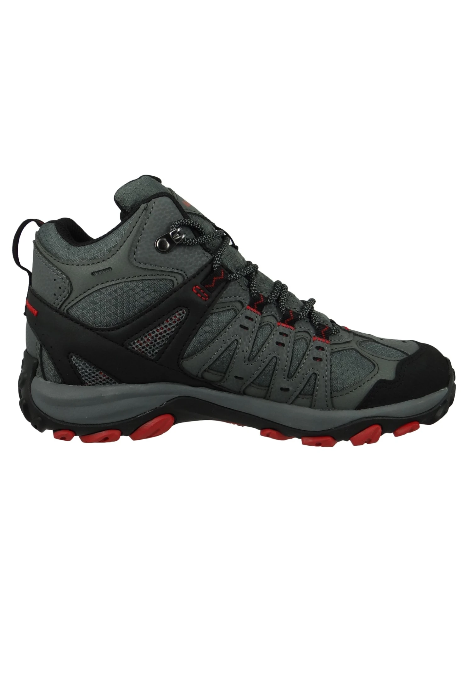 Merrell Accentor 3 Sport Mid Gtx - Hiking Shoes - Rock 7 Merrell Accentor 3 Sport Mid Gtx - Hiking Shoes - Rock - Image 5