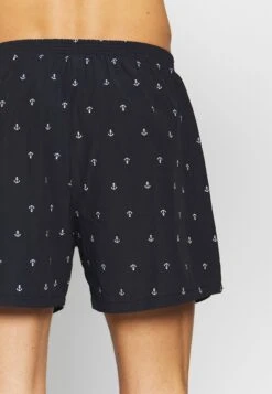 Pier One 3 Pack - Boxer Shorts - Dark Blue 11 Pier One 3 Pack - Boxer Shorts - Dark Blue -Fashion Clothing Specialty Store e0cfa04e4a584ce9abf7067ce91f573f