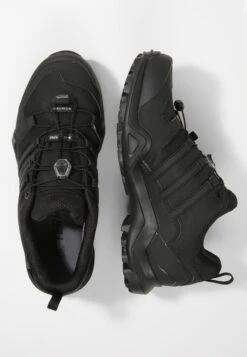 ADIDAS PERFORMANCE Terrex Swift R2 Gtx - Hiking Shoes - Black 13 ADIDAS PERFORMANCE Terrex Swift R2 Gtx - Hiking Shoes - Black -Fashion Clothing Specialty Store e0d8e43d91104876a806caf618b92af6