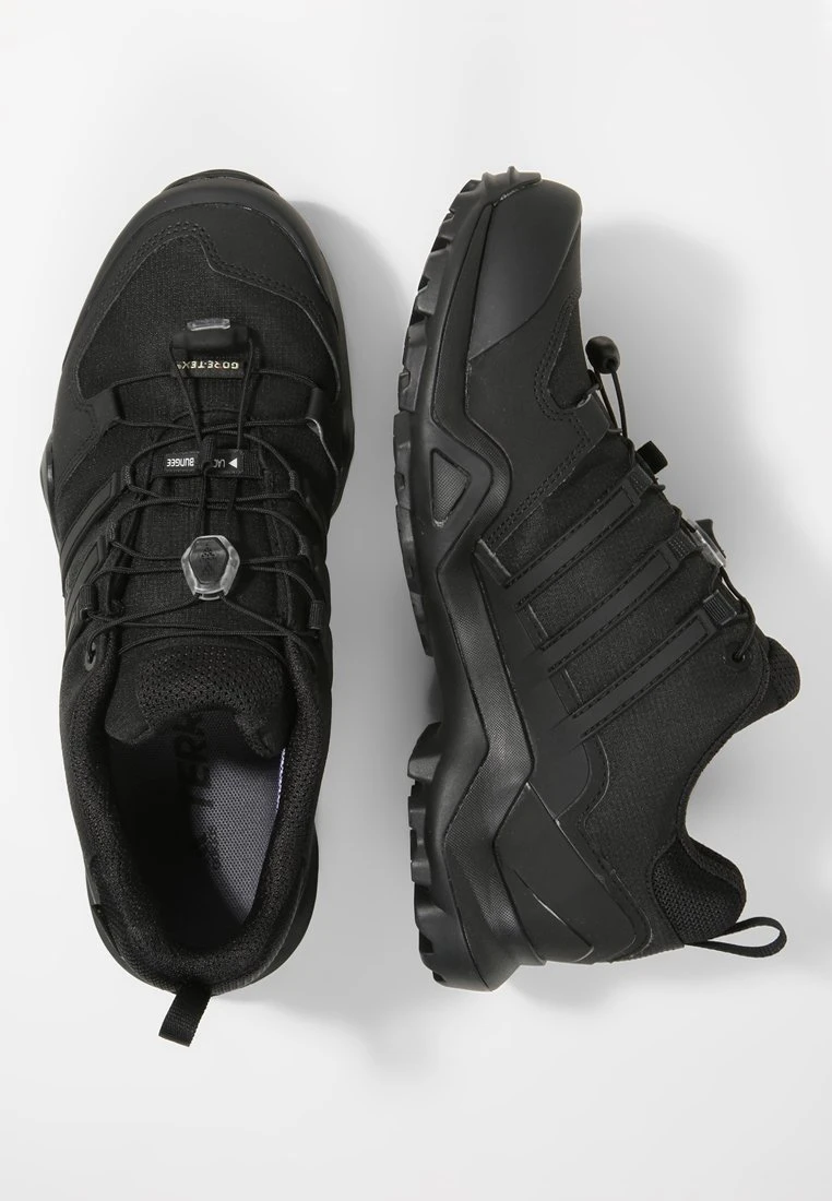 ADIDAS PERFORMANCE Terrex Swift R2 Gtx - Hiking Shoes - Black 6 ADIDAS PERFORMANCE Terrex Swift R2 Gtx - Hiking Shoes - Black - Image 4
