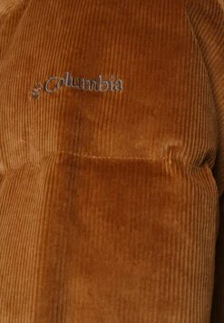 Columbia Ruby Falls™ Novelty Jacket - Down Jacket - Camel Brown -Fashion Clothing Specialty Store e1017239d4f0428abb784ed336d661cd