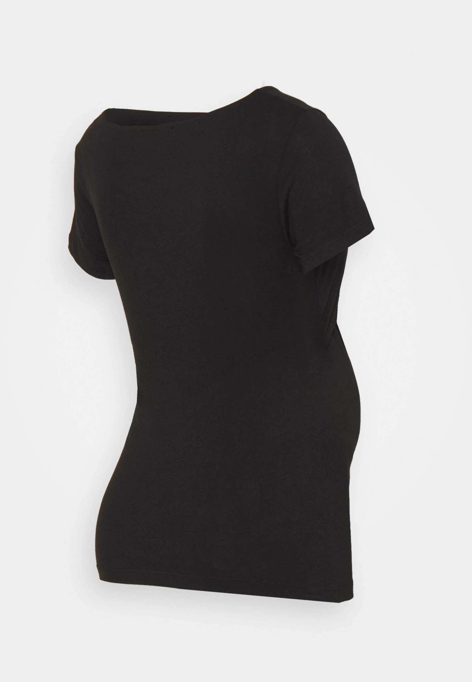 Nursing 2Er Pack - Basic T-Shirt - Basic T-Shirt - Black/White 5 Nursing 2Er Pack - Basic T-Shirt - Basic T-Shirt - Black/White - Image 3