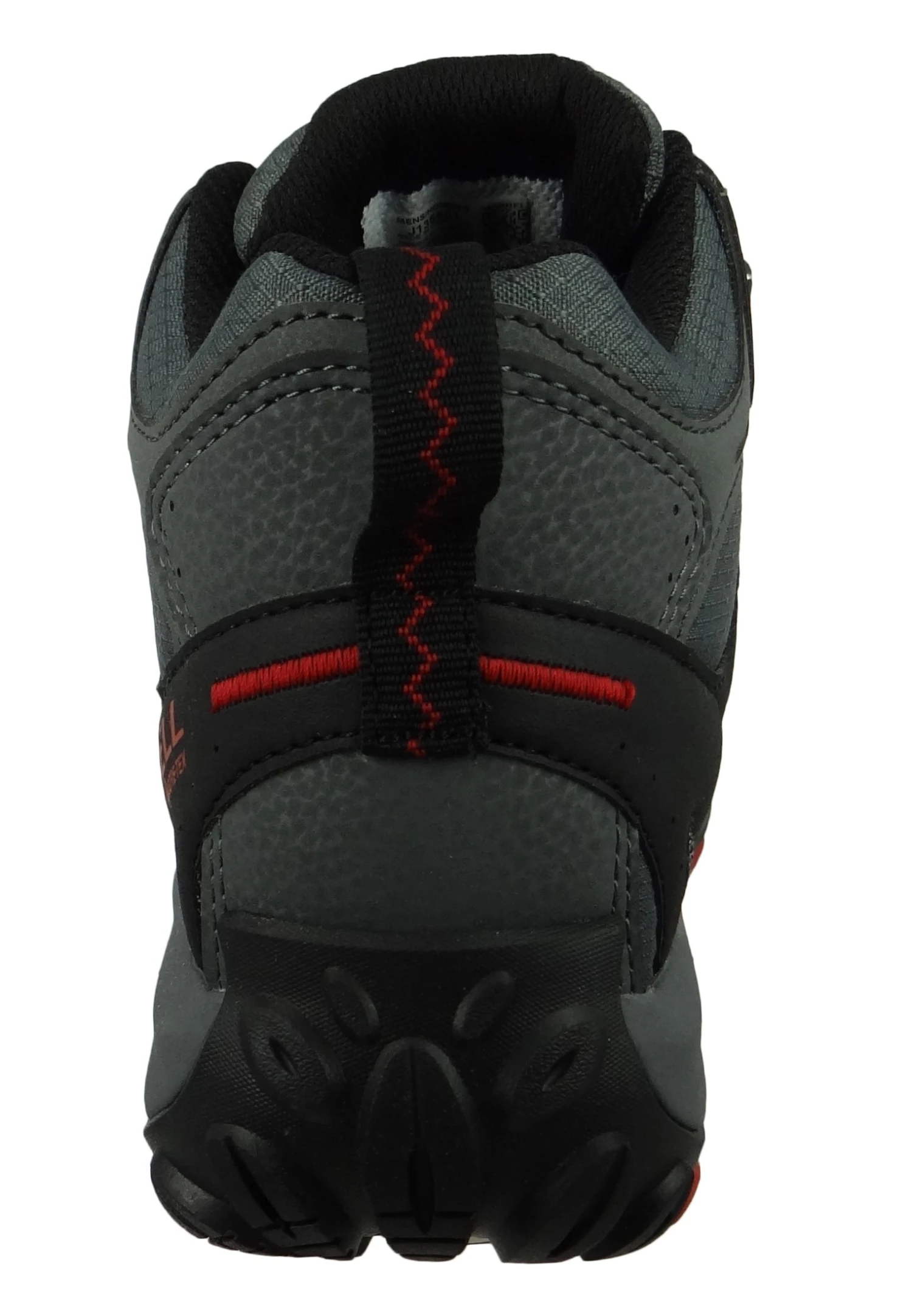 Merrell Accentor 3 Sport Mid Gtx - Hiking Shoes - Rock 4 Merrell Accentor 3 Sport Mid Gtx - Hiking Shoes - Rock - Image 2