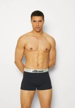 Ellesse Anya 5 Pack - Pants - Black