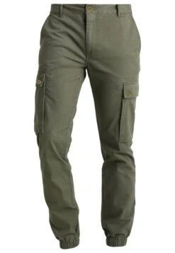 Pier One Cargo Trousers - Olive 13 Pier One Cargo Trousers - Olive -Fashion Clothing Specialty Store e5ad62f690cc43f3816fcbee7f2c4dc2