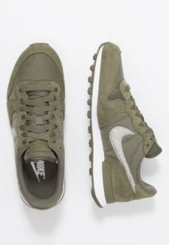 Nike Sportswear Internationalist - Trainers -Fashion Clothing Specialty Store e6263c0d9be548e2a0edd8ff926e5739