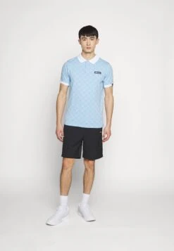 Ellesse Couramento - Polo Shirt - Light Blue -Fashion Clothing Specialty Store e866ff4ae55f4b14b98452a10d4ab1bf