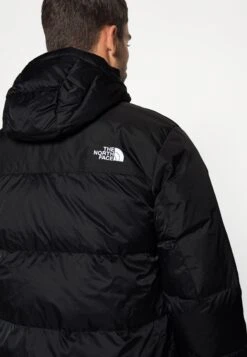 The North Face Diablo Hoodie - Down Jacket - Black -Fashion Clothing Specialty Store e8e6d7a54ea74bfcbc4aa53b4656913b