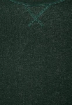 Pier One Sweatshirt - Mottled Green -Fashion Clothing Specialty Store eb590767ce1a4934b92e7b55b52715eb