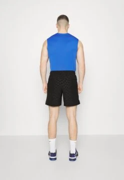 Nike Performance M Nk Df Unlimited Dye - Sports Shorts - Black/(Black) -Fashion Clothing Specialty Store eb8599c985b945259057109f14812956