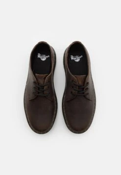 Dr. Martens Thurston Unisex - Casual Lace-Ups - Dark Brown -Fashion Clothing Specialty Store ec460a95a4a548a0b86ed13ab85eab11