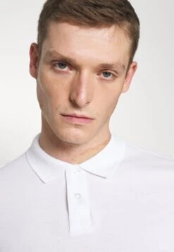 Pier One 3 Pack - Polo Shirt - Black/Dark Blue/White -Fashion Clothing Specialty Store ec5cb67cff564cebb94e13c0e4f7e104