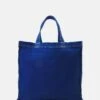 ARKET Unisex - Tote Bag - Blue -Fashion Clothing Specialty Store ed80a233fccf4ee08523225d9a03c43c
