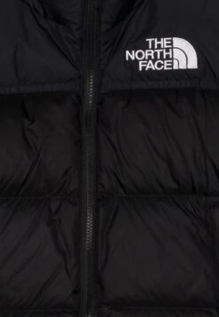 The North Face Teen 1996 Retro Nuptse Unisex - Down Jacket - Black -Fashion Clothing Specialty Store edd0b413bc584ada98094bd018faeb36