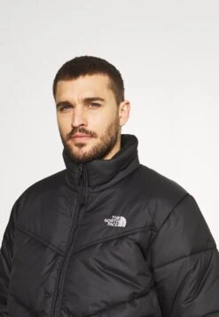The North Face Saikuru Jacket - Winter Jacket - Black -Fashion Clothing Specialty Store ee6a76bd17534db09efe2ca7ee33777c