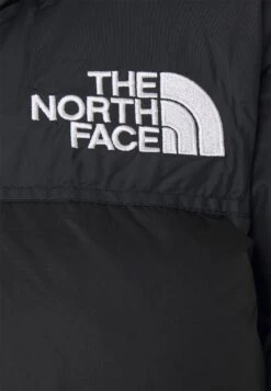 The North Face 1996 Retro Nuptse Jacket - Down Jacket - Black -Fashion Clothing Specialty Store f03d0b6bd9b5452981da412b848fbcd1