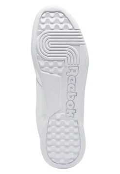 Reebok Classic Workout Plus - Trainers - Ftwr White/Ftwr White/Classic Cobalt -Fashion Clothing Specialty Store f06dec261bea4dee98a66127cd5e47f2