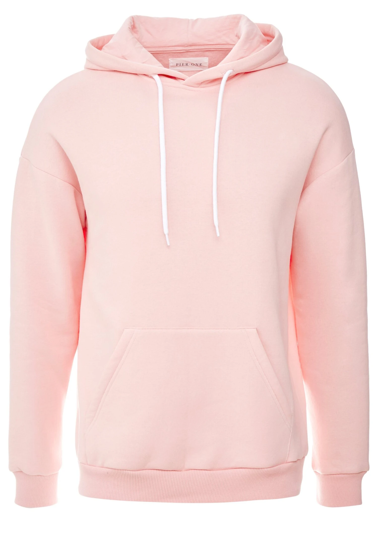 Pier One Hoodie - Pink 6 Pier One Hoodie - Pink - Image 4