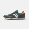 Saucony Dxn Trainer Unisex - Trainers - Green/Orange 2 Saucony Dxn Trainer Unisex - Trainers - Green/Orange -Fashion Clothing Specialty Store f170205974eb44d3a33feba0d8dd0638