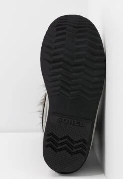 Sorel Joan Of Arctic - Winter Boots - Black/Quarry 16 Sorel Joan Of Arctic - Winter Boots - Black/Quarry -Fashion Clothing Specialty Store f1a4de9701644fc79cc7b2b91a238bcb