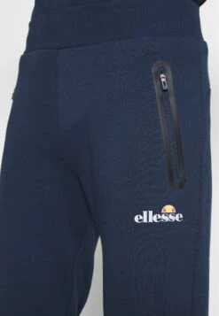 Ellesse Osteria - Tracksuit Bottoms - Navy -Fashion Clothing Specialty Store f2761c5f81234c7681a782bf0fce7a47