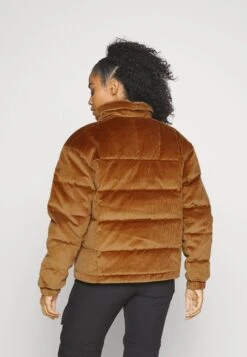 Columbia Ruby Falls™ Novelty Jacket - Down Jacket - Camel Brown -Fashion Clothing Specialty Store f2fdab82a4504524b8d846471d5359c3