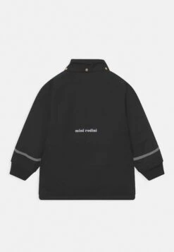 Mini Rodini K2 Unisex - Winter Coat - Black 10 Mini Rodini K2 Unisex - Winter Coat - Black -Fashion Clothing Specialty Store f43ae5538a924ab6af94b5f704b1e353