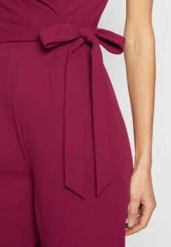 Anna Field Jumpsuit - Purple -Fashion Clothing Specialty Store f5f6944f45b7496a9b123fde9bce53e0