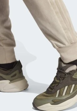 Adidas Originals Graphics Monogram Sst- Tracksuit Bottoms - Beige -Fashion Clothing Specialty Store f9083a37f9634f76802004b46a295c93