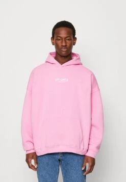 YOURTURN Unisex - Hoodie - Pink -Fashion Clothing Specialty Store f9f13a8ec64744b5bf223597555ac044