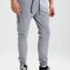 Pier One Tracksuit Bottoms - Light Grey 2 Pier One Tracksuit Bottoms - Light Grey -Fashion Clothing Specialty Store fad925ce31ea423481bdd3a1f9cd4d37