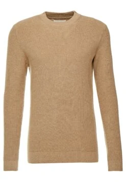 Pier One Jumper - Camel 10 Pier One Jumper - Camel -Fashion Clothing Specialty Store fd026783acbd4de48bc2112e52a1aea0