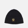 BELSTAFF Holton Hat Unisex - Beanie - Navy/Black