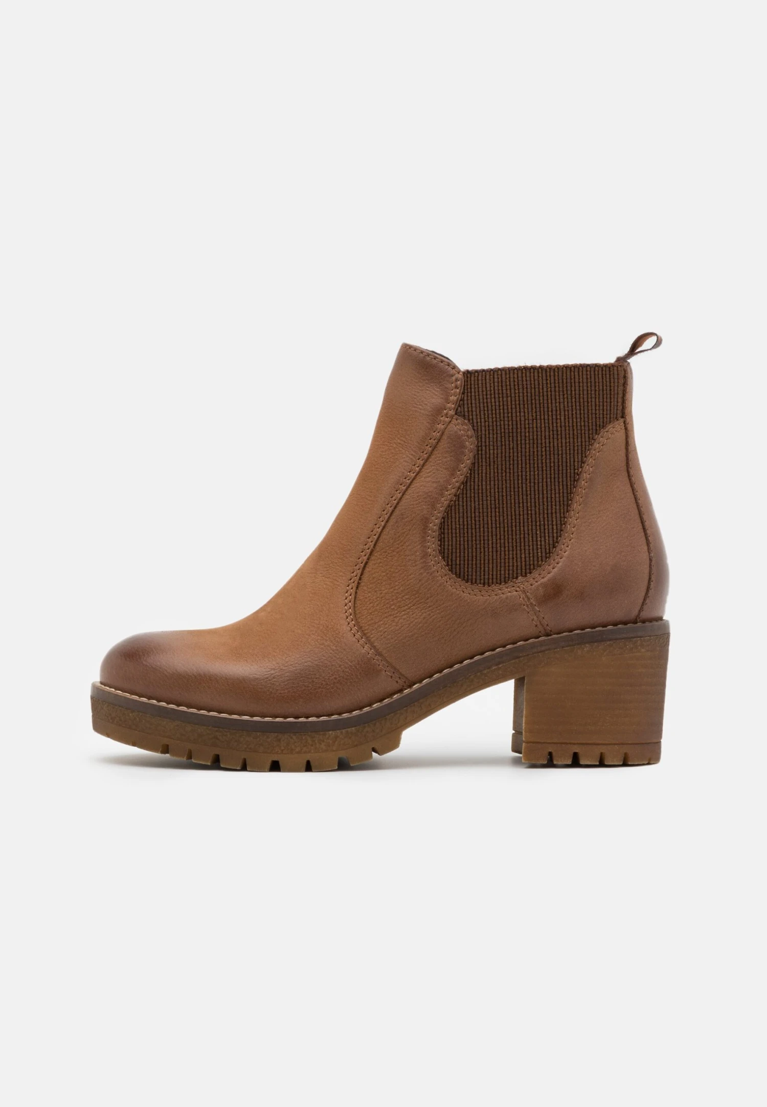 Anna Field Leather Winter Boot - Ankle Boots 4 Anna Field Leather Winter Boot - Ankle Boots - Image 2