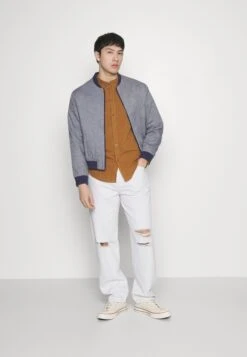 Pier One Shirt - Brown 8 Pier One Shirt - Brown -Fashion Clothing Specialty Store fecf9050b23a4b5283919fa074a5a792